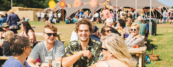 Chocolate and wine pairing